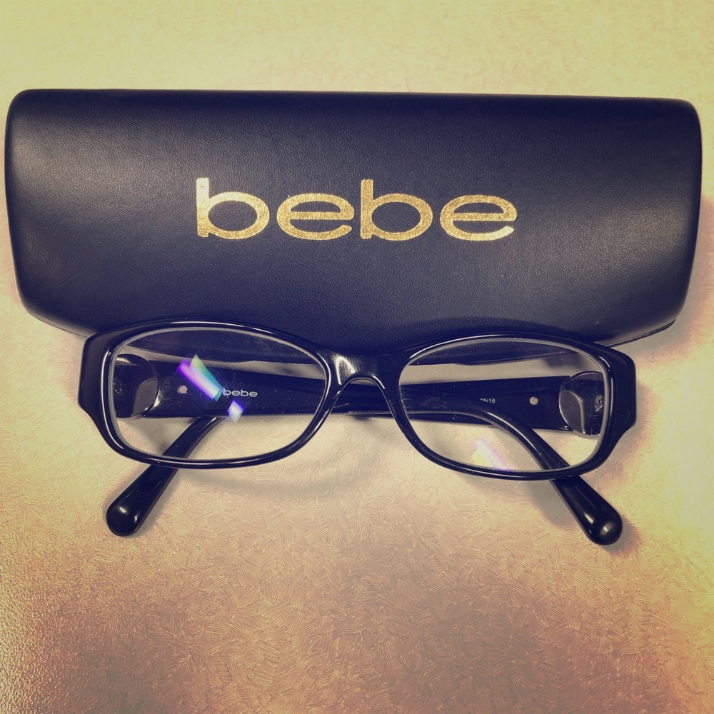 Bebe Prescription Frames
